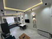 İcarəyə verilir 2 otaqlı 65 m2 köhnə tikili Gənclik m.