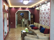 Satılır 4 otaqlı 185 m2 həyət evi Əmircan