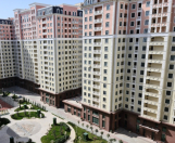 Satılır 2 otaqlı 86 m2 yeni tikili Elmlər Akademiyası m.