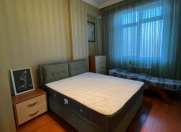 Satılır 2 otaqlı 70 m2 yeni tikili Nizami m.