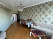 Satılır 3 otaqlı 100 m2 yeni tikili 20 yanvar m.