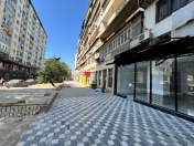 İcarəyə verilir 1 otaqlı 75 m2 obyekt Həzi Aslanov m.