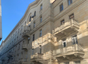 Satılır 3 otaqlı 73 m2 köhnə tikili Elmlər Akademiyası m.