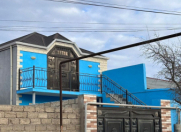 Satılır 4 otaqlı 126 m2 həyət evi Zabrat 2