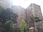 Satılır 2 otaqlı 71.1 m2 yeni tikili Xırdalan