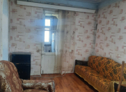 Satılır 2 otaqlı 35 m2 köhnə tikili Xəzər Universiteti