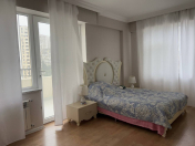 Satılır 3 otaqlı 130 m2 yeni tikili Həzi Aslanov