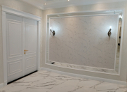 Satılır 3 otaqlı 155 m2 yeni tikili 20 yanvar m.