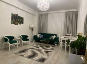 Satılır 2 otaqlı 50 m2 yeni tikili 8 km