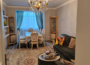 Satılır 3 otaqlı 85 m2 köhnə tikili 8 km