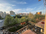 Satılır 3 otaqlı 75 m2 köhnə tikili 28 May m.