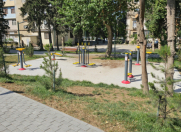 Satılır 2 otaqlı 50 m2 köhnə tikili Həzi Aslanov