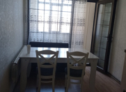 İcarəyə verilir 1 otaqlı 52 m2 yeni tikili 28 May m.