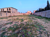 Satılır 10 sot torpaq AMAY