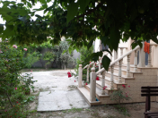 Satılır 3 otaqlı 110 m2 həyət evi Y.Ramana