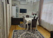 Satılır 3 otaqlı 95 m2 həyət evi Y.Ramana