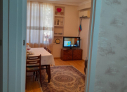 Satılır 2 otaqlı 40 m2 köhnə tikili Həzi Aslanov