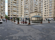 Satılır 3 otaqlı 101 m2 yeni tikili Nəsimi m.