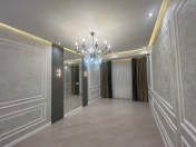 Satılır 2 otaqlı 86 m2 yeni tikili Nərimanov r.