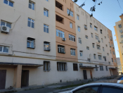 Satılır 5 otaqlı 94 m2 köhnə tikili Qaraçuxur