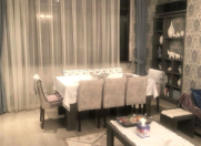 Satılır 3 otaqlı 96 m2 yeni tikili Badamdar