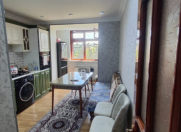 Satılır 3 otaqlı 75 m2 köhnə tikili Əhmədli