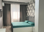 Satılır 2 otaqlı 68 m2 yeni tikili Badamdar