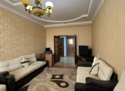 İcarəyə verilir 3 otaqlı 106 m2 yeni tikili Sumqayıt