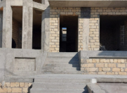 Satılır 8 otaqlı 270 m2 villa Şıxov