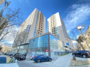 Satılır 1 otaqlı 51 m2 yeni tikili 28 May m.