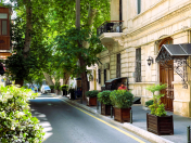 Satılır 1 otaqlı 30 m2 köhnə tikili Axundov bağı