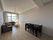 İcarəyə verilir 3 otaqlı 87 m2 yeni tikili Montin