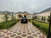Satılır 4 otaqlı 140 m2 bağ evi Buzovna