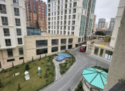 Satılır 2 otaqlı 97 m2 yeni tikili Heydər Əliyev Mərkəzi