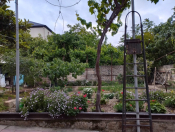 Satılır 4 otaqlı 100 m2 həyət evi Biləcəri