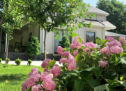 İcarəyə verilir 3 otaqlı 100 m2 həyət evi Qax