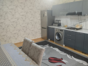 Satılır 4 otaqlı 120 m2 həyət evi Zabrat 1