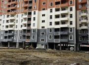 Satılır 2 otaqlı 70 m2 yeni tikili Saray