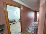 Satılır 4 otaqlı 90 m2 köhnə tikili Nəriman Nərimanov m.