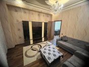 İcarəyə verilir 3 otaqlı 70 m2 yeni tikili 7 mkr