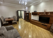 Satılır 2 otaqlı 91 m2 yeni tikili ABŞ səfirliyi