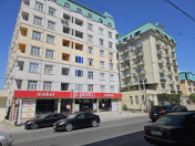 Satılır 3 otaqlı 84 m2 yeni tikili Masazır