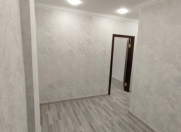 Satılır 3 otaqlı 90 m2 yeni tikili Xalqlar Dostluğu m.