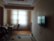 İcarəyə verilir 2 otaqlı 90 m2 yeni tikili 9 mkr