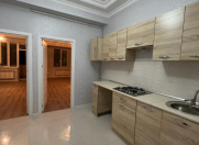 Satılır 2 otaqlı 71 m2 yeni tikili Saray