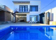 Satılır 6 otaqlı 280 m2 bağ evi Şüvəlan