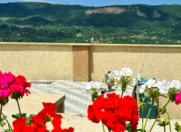 İcarəyə verilir 3 otaqlı 100 m2 villa Quba