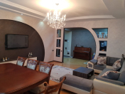 Satılır 3 otaqlı 115 m2 yeni tikili Nəsimi m.