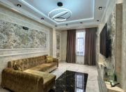 Satılır 2 otaqlı 66 m2 yeni tikili Şərq Bazarı