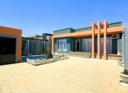 Satılır 4 otaqlı 140 m2 bağ evi Mərdəkan
